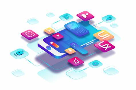 UI/Ux Design