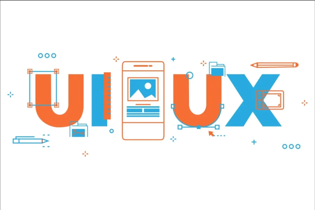 UI/Ux Design
