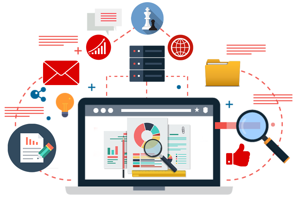 SEO Training in Mohali