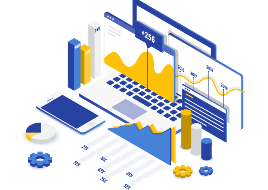 Data Analytics
