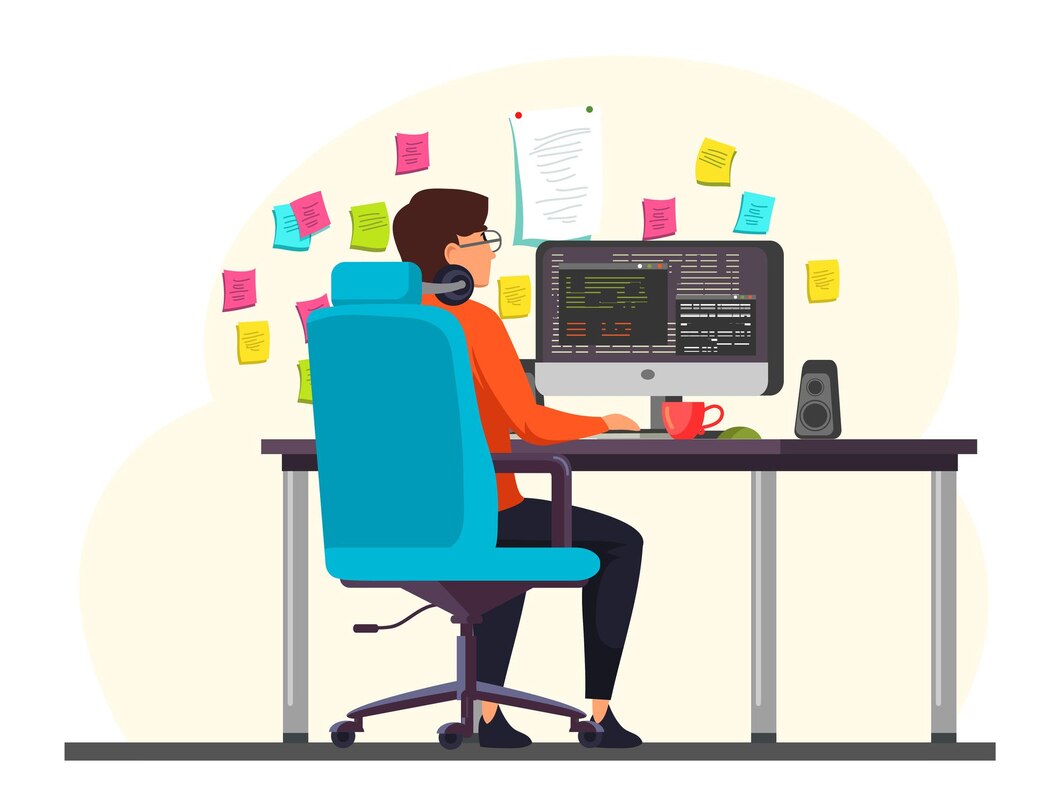 Software Development course
