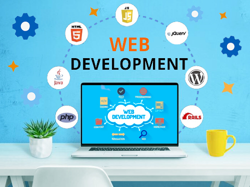 Mern-Stack web development training