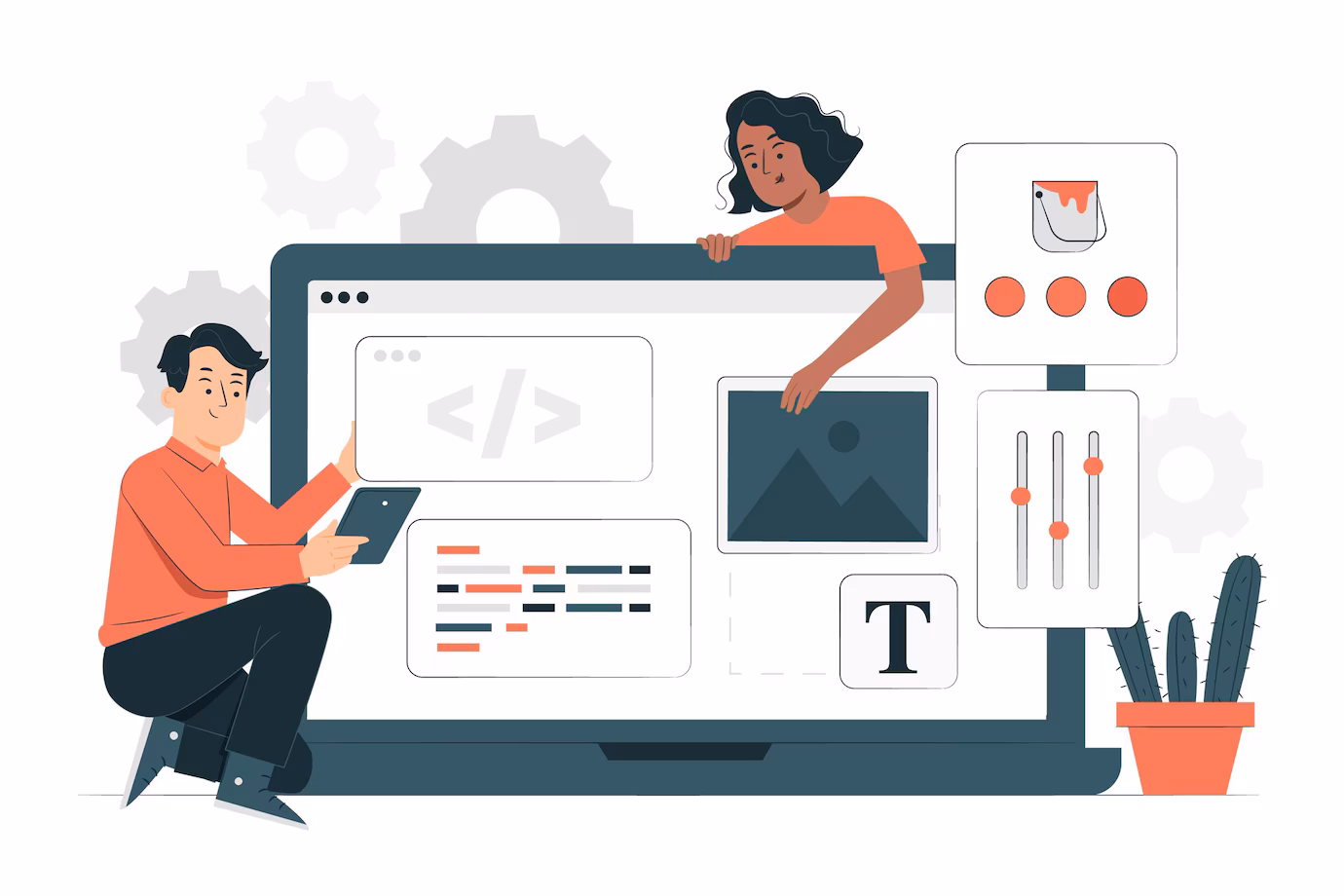 WordPress Development